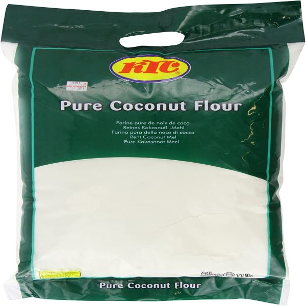 KTC Coconut Powder-1x5kg01